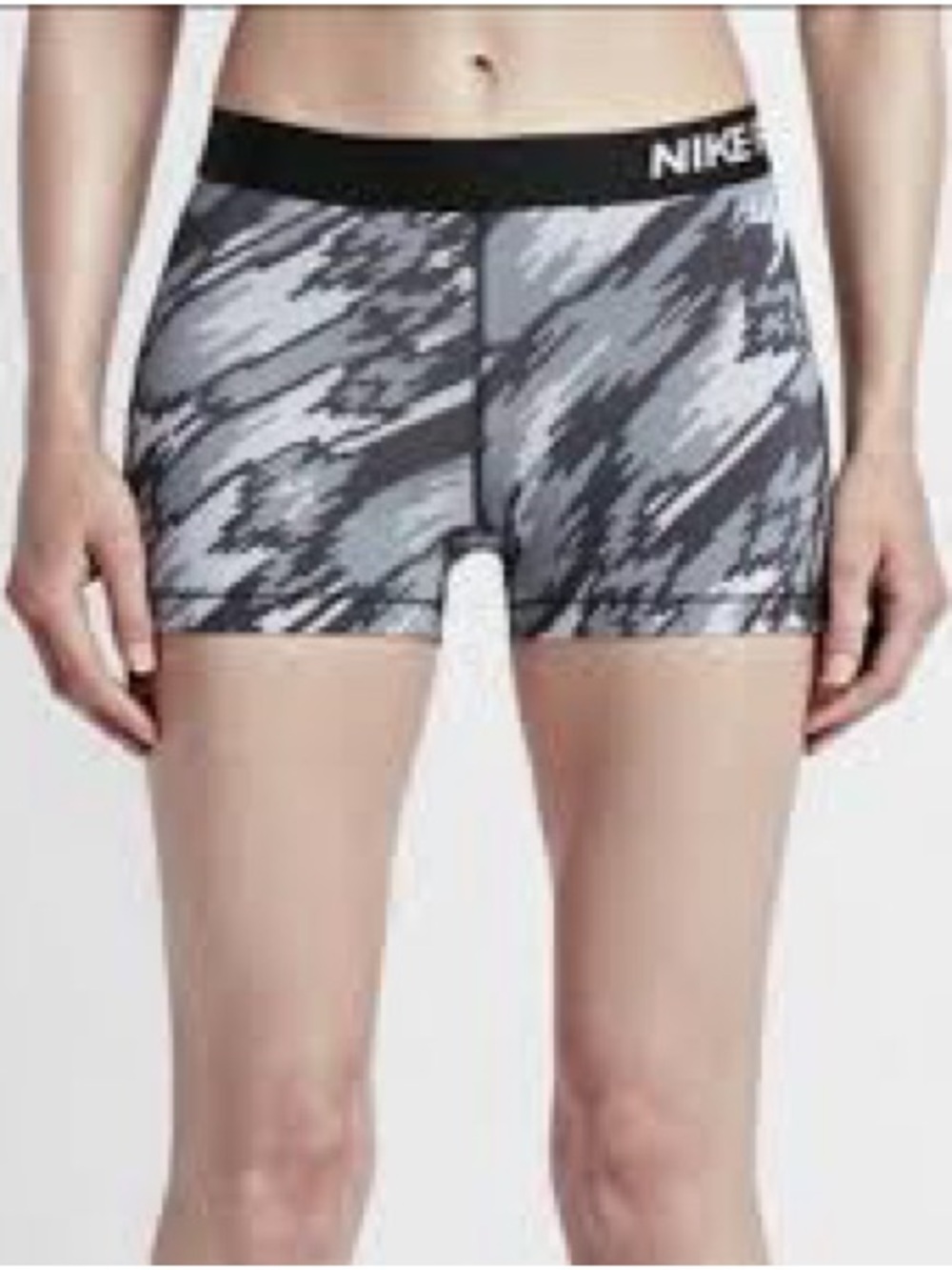 Nike Pros